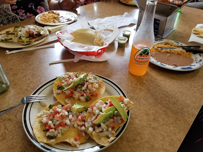 Restaurantes Mexicanos En Grand Island