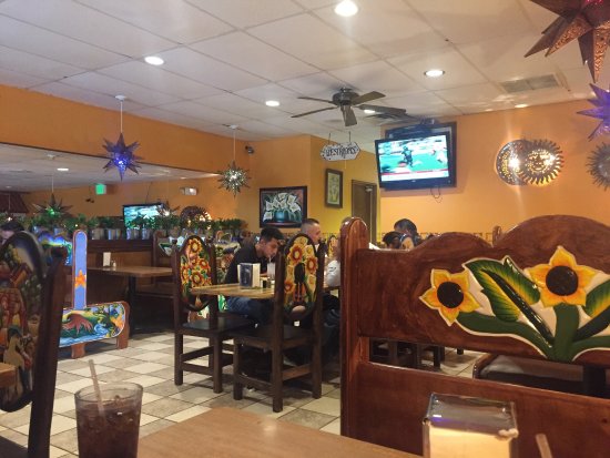 Amigos Mexican Grill
