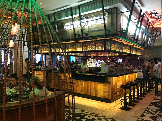 Antojitos Restaurant