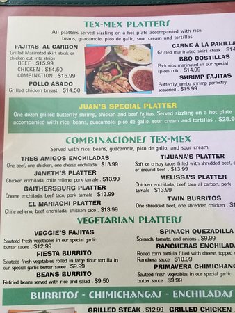 Ay! Jalisco Restaurant