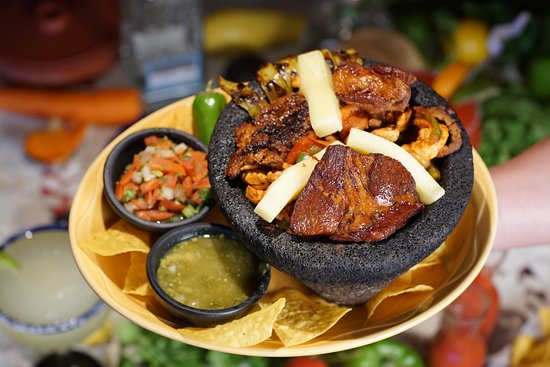 Cancun Mexican Cuisine