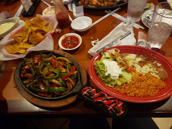 Cinco De Mayo Mexican Restaurant