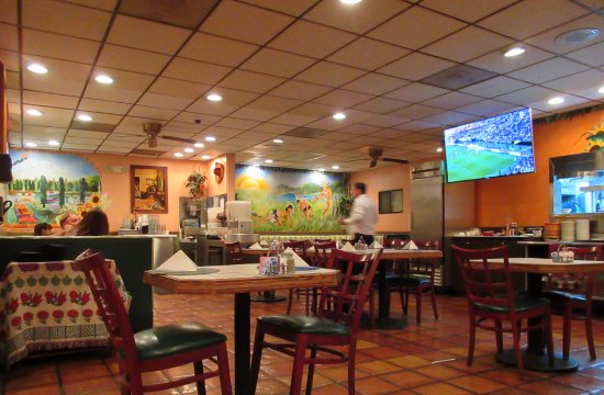 Dona Maria Tamales Restaurant