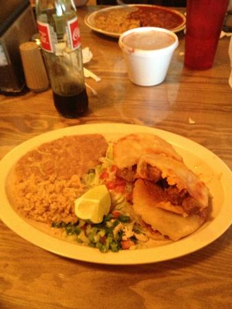 Echalee Mexican Grill