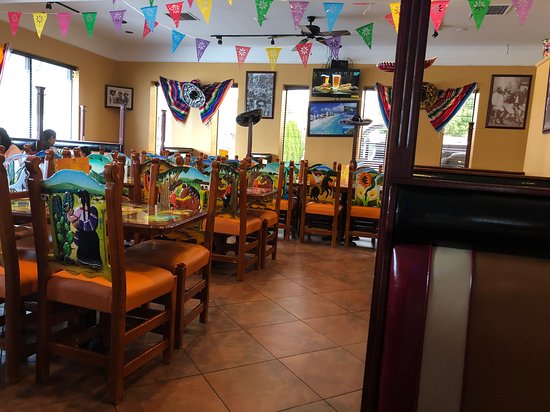 El Charro Restaurant