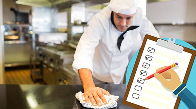 El Cocinero
