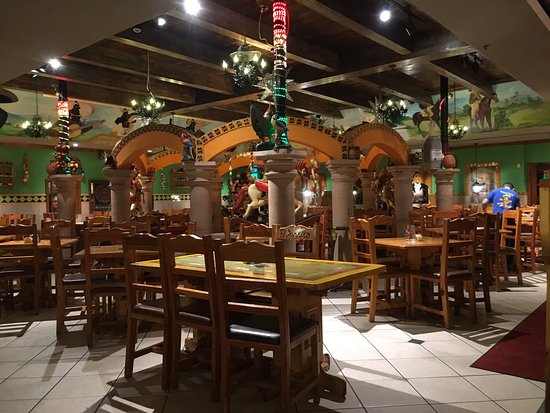 El Jarrito Mexican Grill