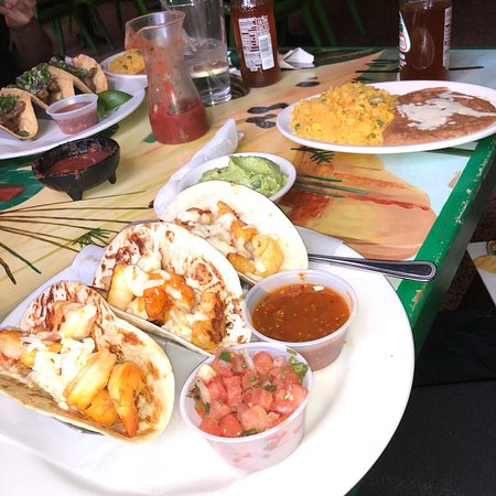 El Patron Mexican Grill & Cantina