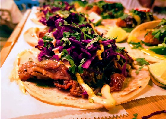El Primo Taquerias