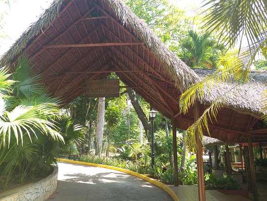 El Rancho