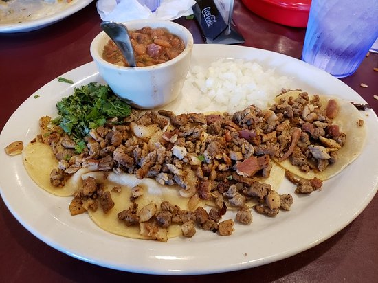 El Sazon Mexicano