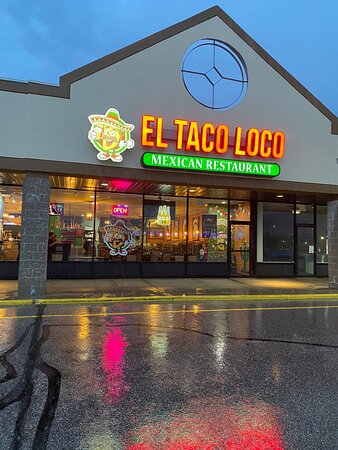 EL TACO LOCO