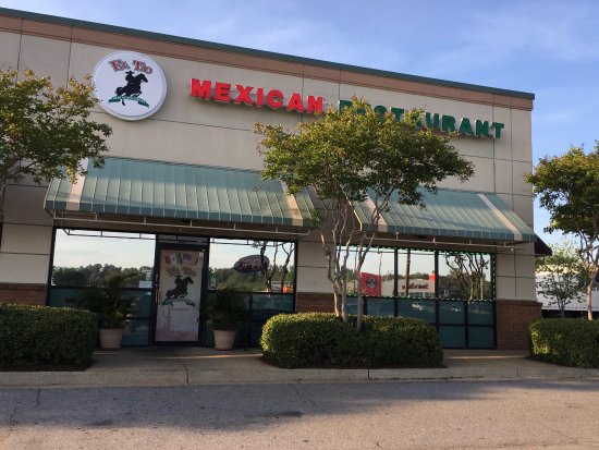 El Tio Mexicano