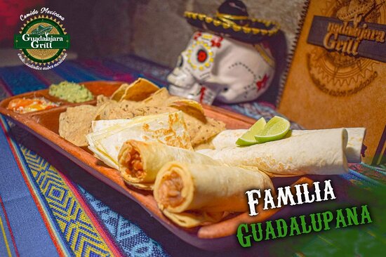 Guadalajara Grill