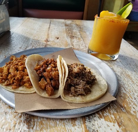 Ixtapalapa Taqueria