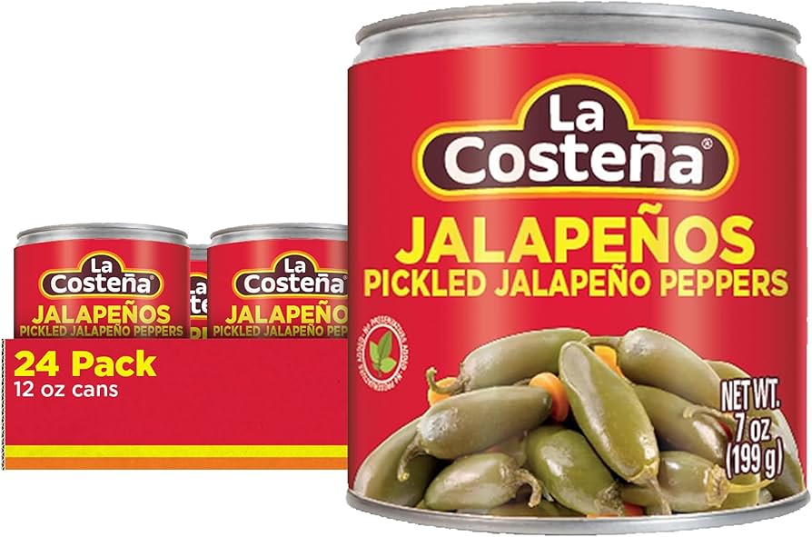 Jalapenos