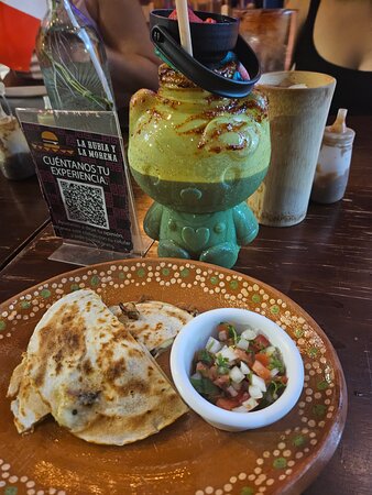 Jazmin Cuisine Tex Mex Grill