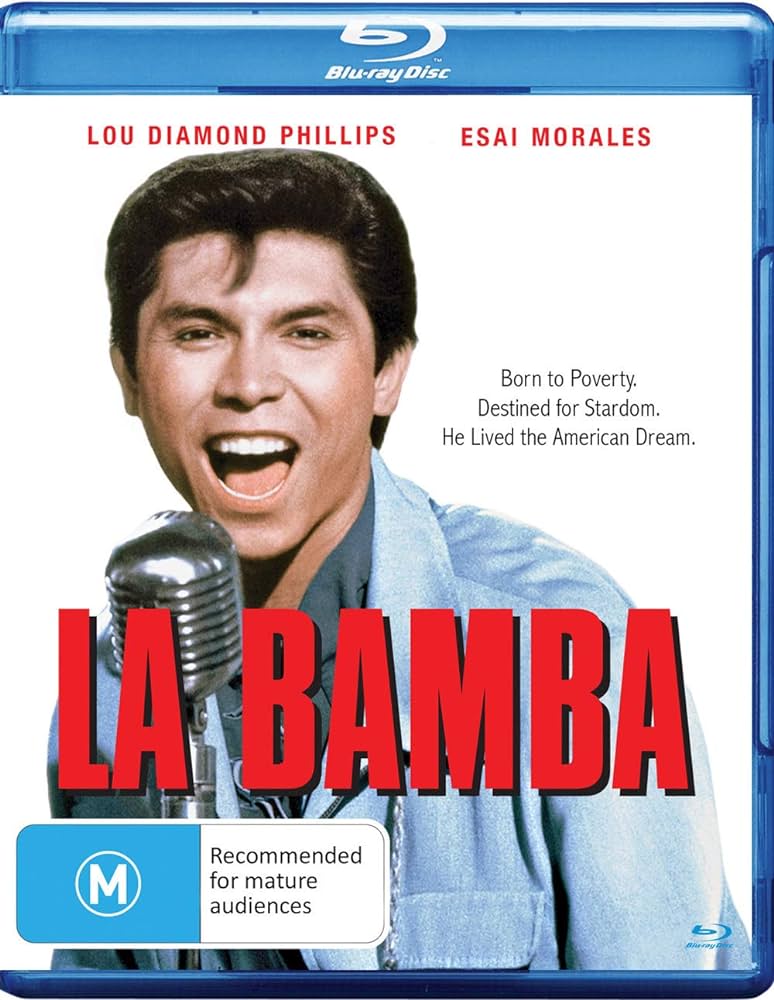La Bamba