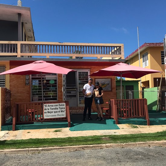 La Tiendita Mexican Restaurant