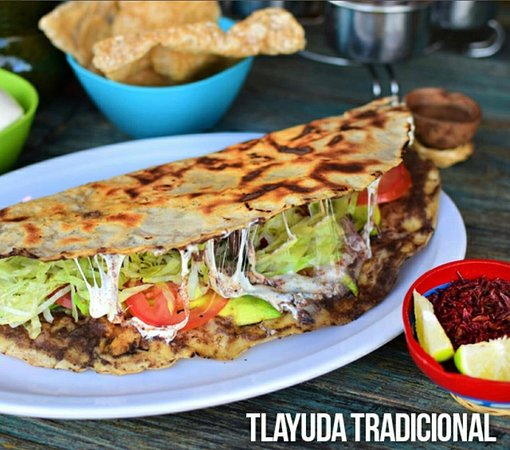 Las Brazas Mexican Grill