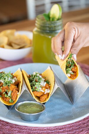 Locos Tacos & Bar