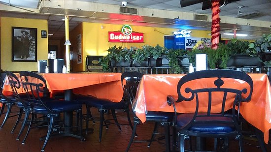 Lupitas Restaurant