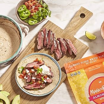 Maria Maria Homemade Mexican Cuisine & Bakery