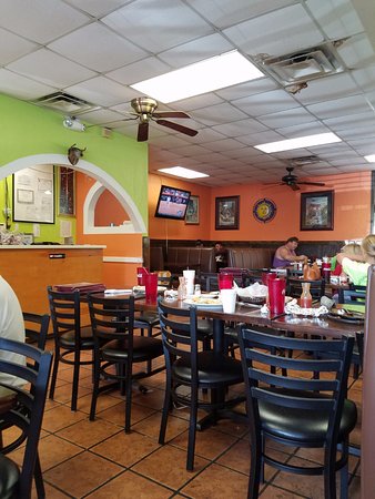 Restaurantes Mexicanos En Albany