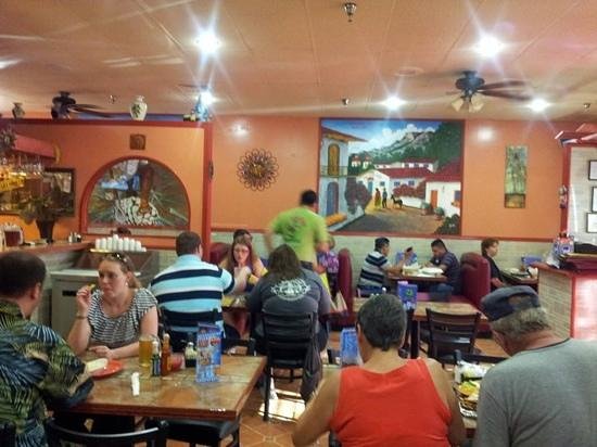 Restaurantes Mexicanos En Asheville