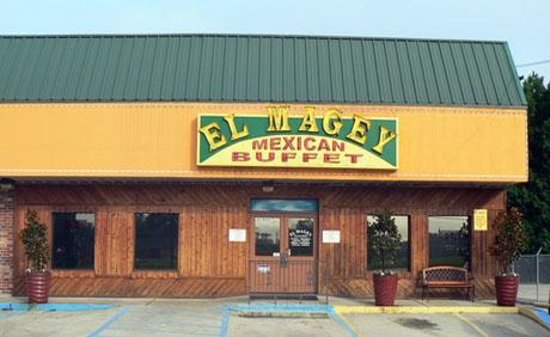 Restaurantes Mexicanos En Baton Rouge