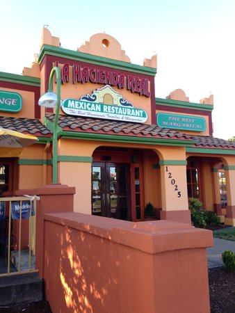 Restaurantes Mexicanos En Beaverton