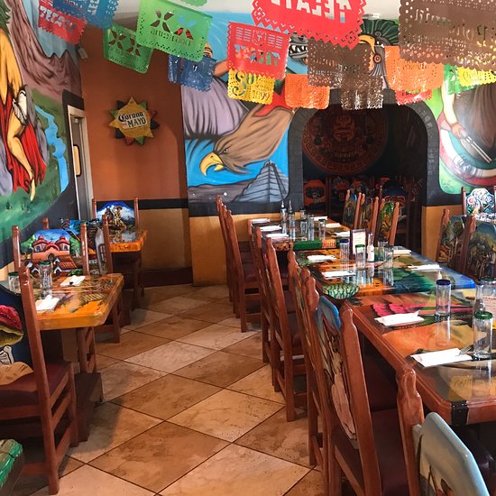 Restaurantes Mexicanos En Bethel