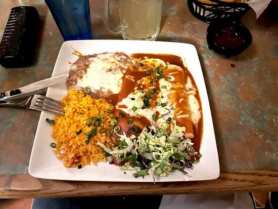 Restaurantes Mexicanos En Boulder City