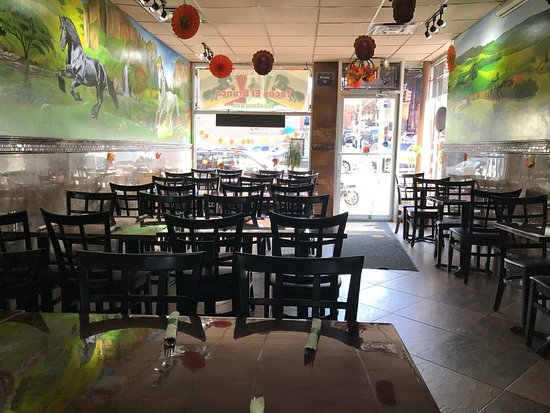 Restaurantes Mexicanos En Brooklyn Park