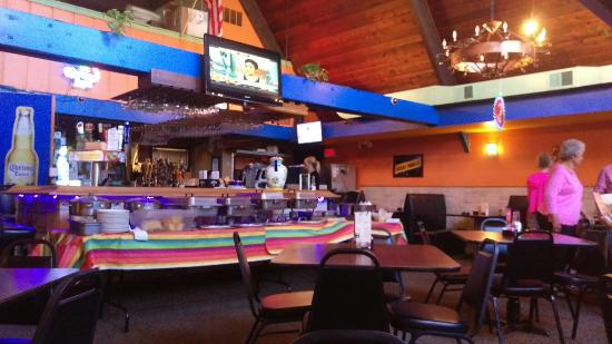 Restaurantes Mexicanos En Cedar Rapids