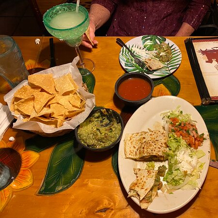 Restaurantes Mexicanos En Chattanooga