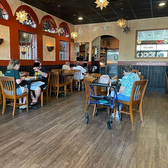 Restaurantes Mexicanos En Clarksville