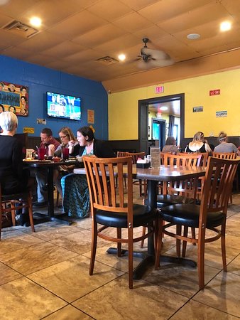 Restaurantes Mexicanos En Edmond