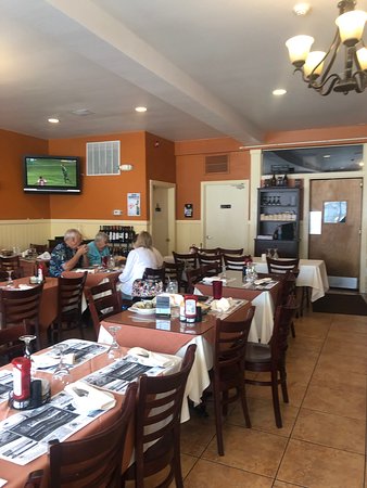 Restaurantes Mexicanos En Fall River