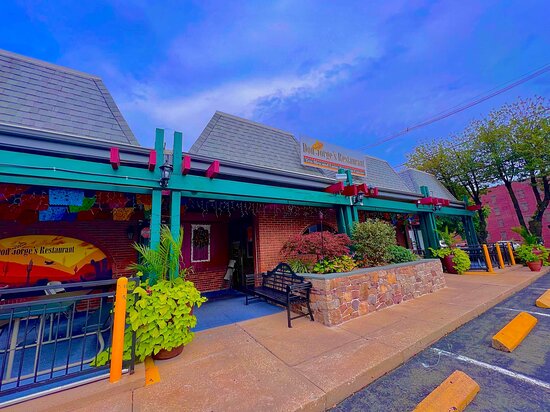 Restaurantes Mexicanos En Gaithersburg