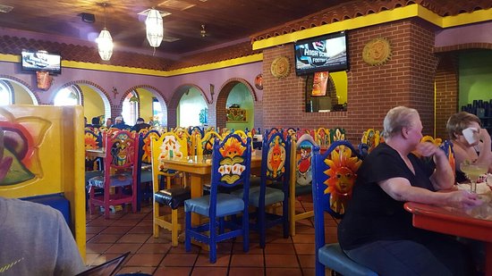 Restaurantes Mexicanos En Georgetown