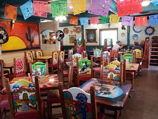 Restaurantes Mexicanos En Gillette