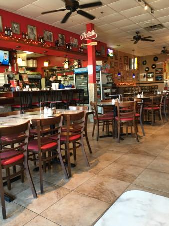 Restaurantes Mexicanos En Johns Creek