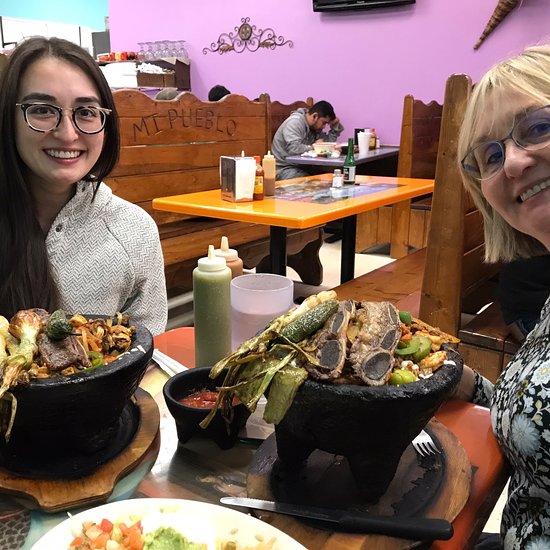 Restaurantes Mexicanos En Knoxville