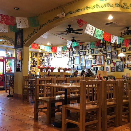 Restaurantes Mexicanos En Las Vegas