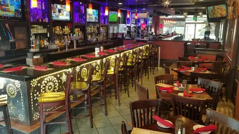 Restaurantes Mexicanos En Laurel