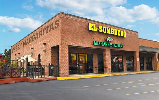 Restaurantes Mexicanos En Macon