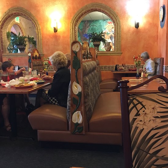 Restaurantes Mexicanos En Medford