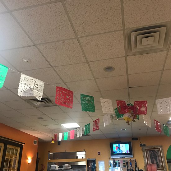 Restaurantes Mexicanos En New Bedford