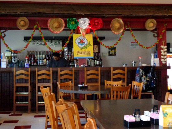 Restaurantes Mexicanos En New Haven